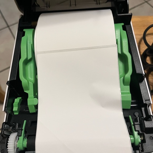 Brother TD-42 - Picture 2 of 4